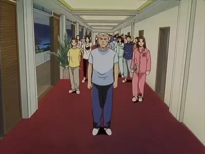 meow meow  - "Great Teacher Onizuka (1999) - S01E41 - Confessions mkv" yEnc
