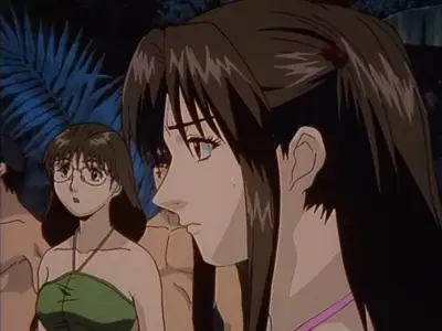 meow meow  - "Great Teacher Onizuka (1999) - S01E41 - Confessions mkv" yEnc