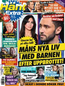 Hänt Extra - 11 December 2024