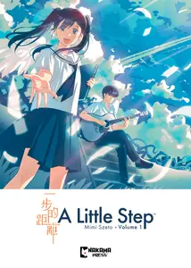 A Little Step