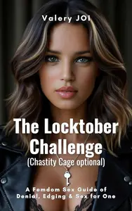 The Locktober Challenge