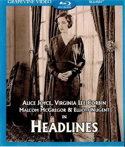 Headlines (1925)