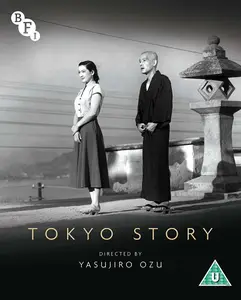 Tokyo Story (1953) [BFI]