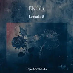 Triple Spiral Audio Elythia KONTAKT