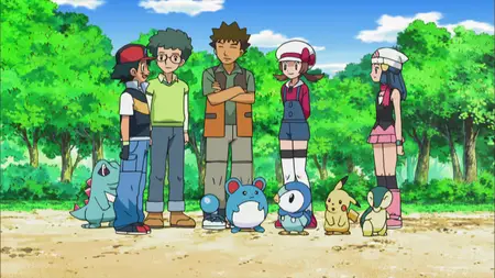 Pokemon 0605 12x39 Diamond & Pearl 142 Galactic Battles 39 Gone with the Windworks!