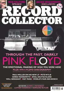 Record Collector - Issue 558 - June 2024
