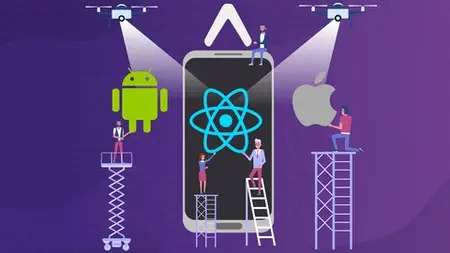 React Native Essentials - Build Mobile Apps Like A Pro