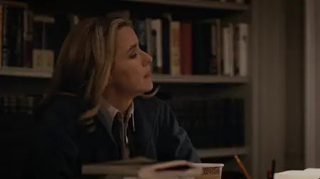 Madam Secretary S03E16