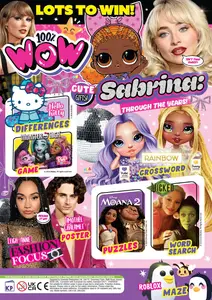 100% Wow - Issue 49 2024