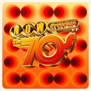 VA - NOW Presents… The 1970s (2021)