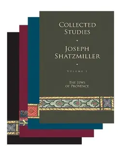 Collected Studies, Vols. 1-4