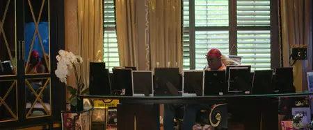 Octopus! S01E01