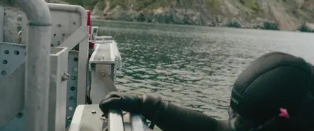 Octopus! S01E01