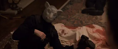 You're Next (2013)