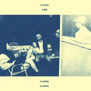 Hairbaby-Yours and Yours Alone (2025) [Official Digital Download]