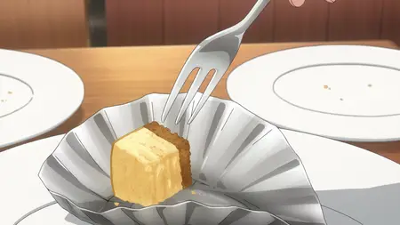 The Fragrant Flower Blooms With Dignity S01E01v3 Rintaro and Kaoruko
