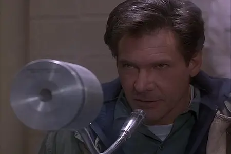 The Fugitive (1993)