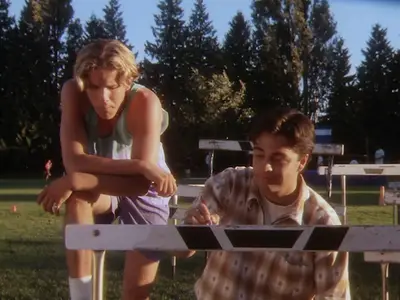 Sabrina the Teenage Witch (1996)