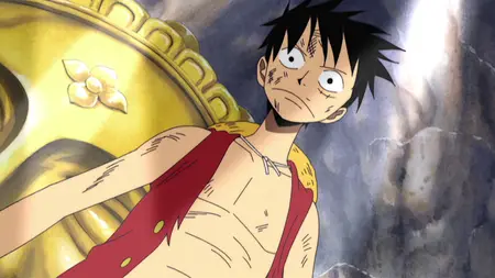 One Piece - S06E183 - Le Maxim s'envole ! Le Despair entre en action ! x265-Amen
