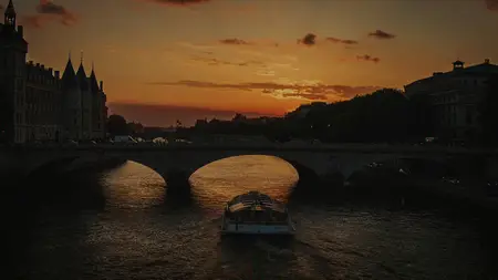 Emily in Paris S03E07