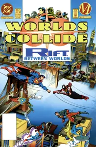 Worlds Collide 001