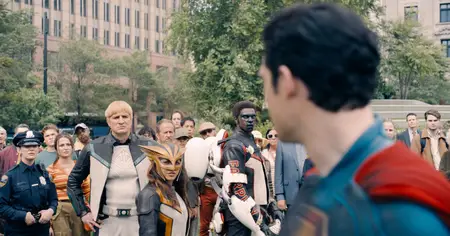 Superman (2025)