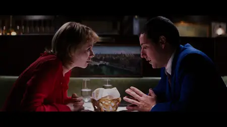 Punch-Drunk Love (2002) [The Criterion Collection] [4K, Ultra HD]