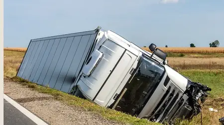 Defensive Driving for Commercial Motor Vehicles