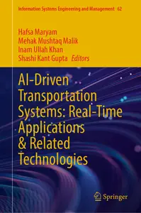 AI-Driven Transportation Systems
