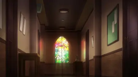 Haganai S00 NCED (BD 1280x720 x264 AAC