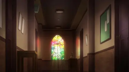 Haganai S00 NCED (BD 1280x720 x264 AAC