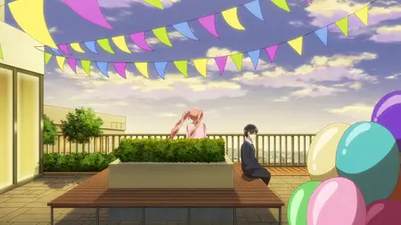 A Couple Of Cuckoos S02E11