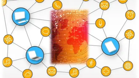 Trade Wars, Tech Rivalry & Climate Chaos