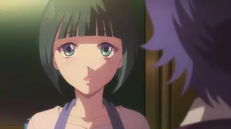 Megami no Cafe Terrace 2nd Season - 03