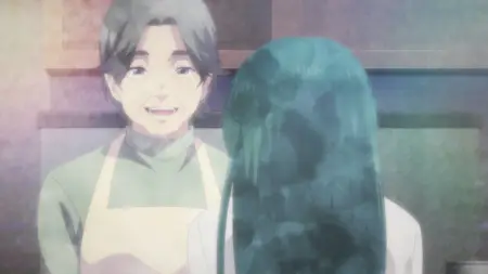 Megami no Cafe Terrace 2nd Season - 03