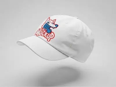 Baseball Cap Mockup 1627531737
