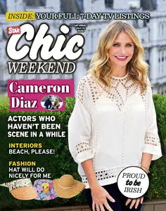 Chic - 13 July 2024