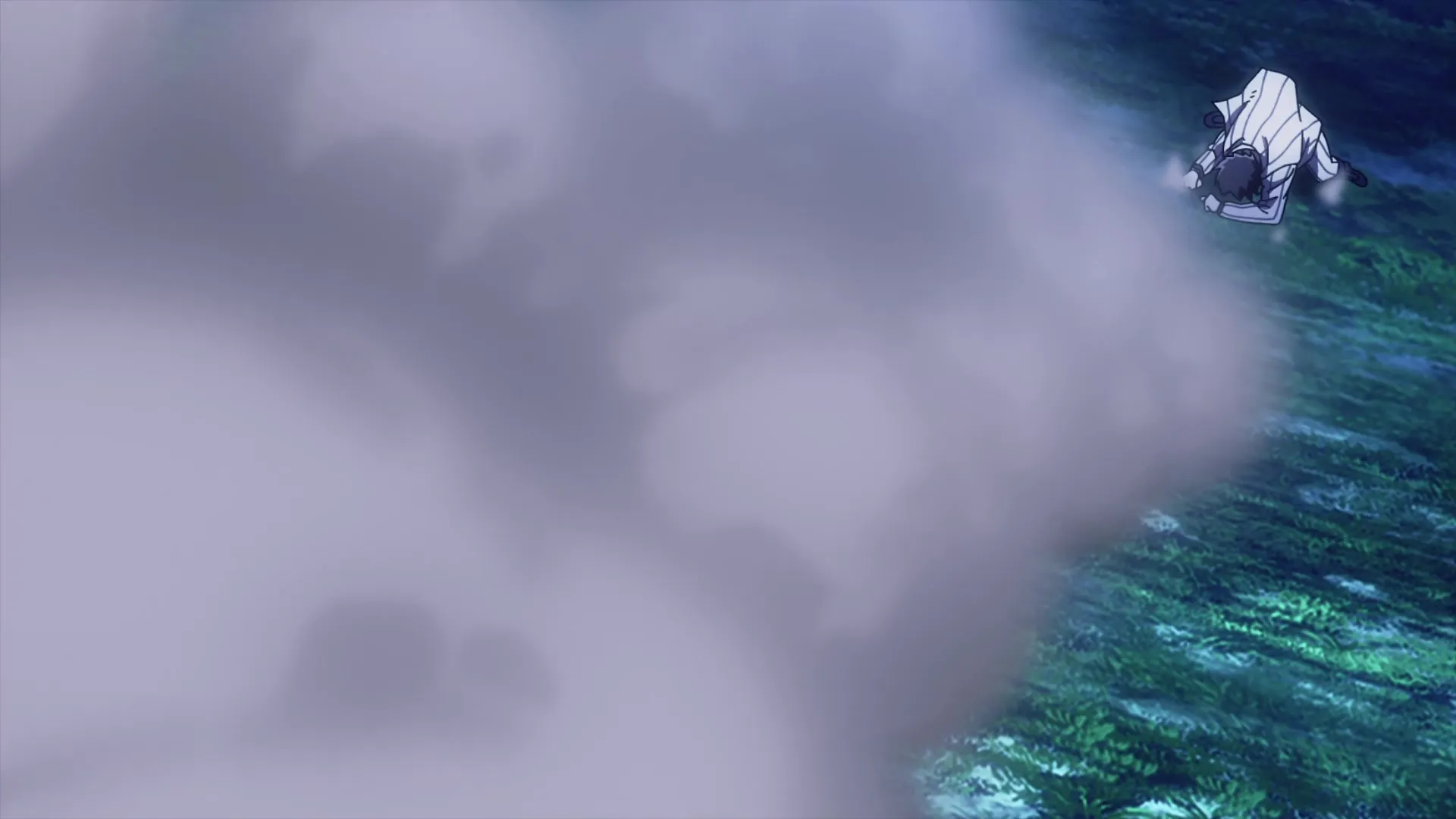 TOUGEN ANKI S01E17 The Vengeful Oni