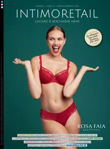 Intimo Retail - Gennaio/Febbraio 2025