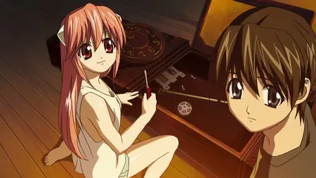 Elfen Lied 2004 S01E11 Complication REPACK2