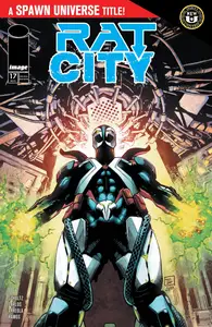 Rat City 017