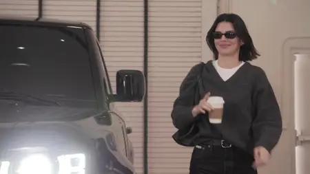 Keeping Up with the Kardashians S07E03