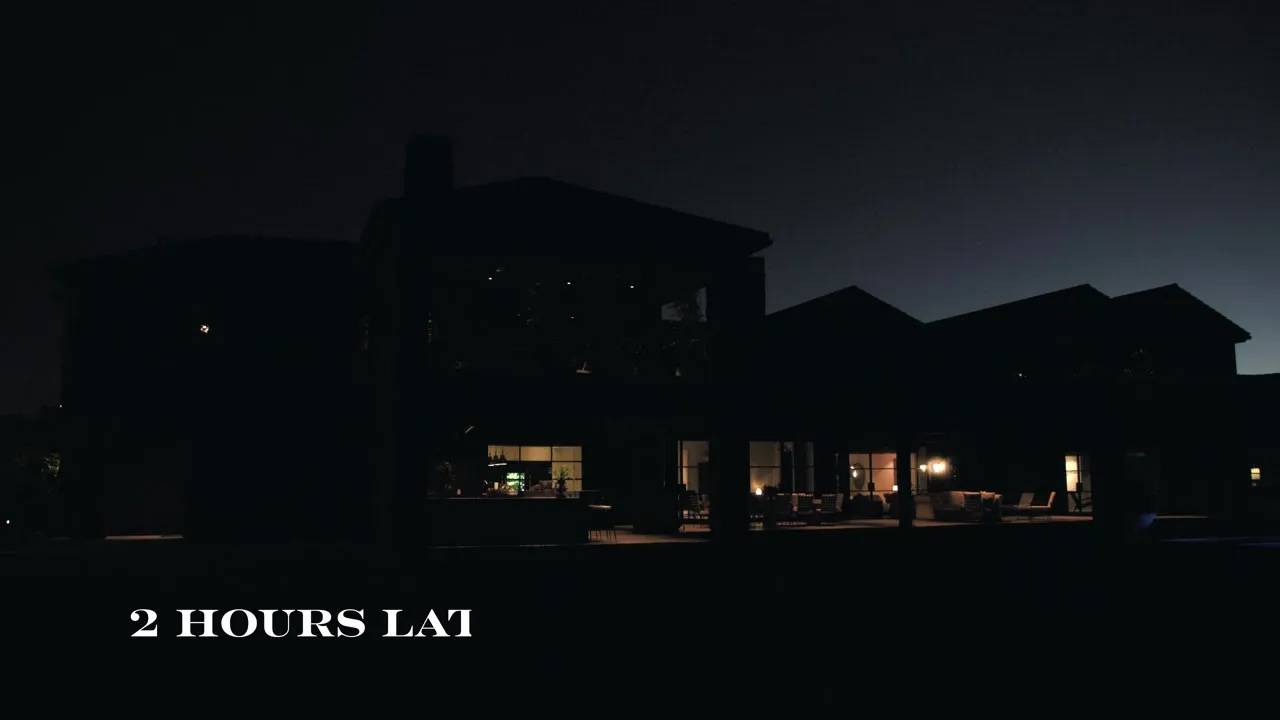 Keeping Up with the Kardashians S07E03