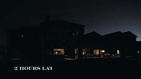 Keeping Up with the Kardashians S07E03