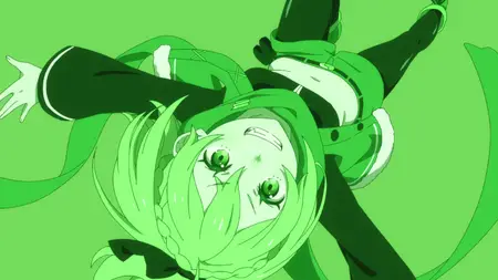 Re ZERO Starting Life in Another World - S03E02v3 (WEB 1080p H 264 E-AC-3