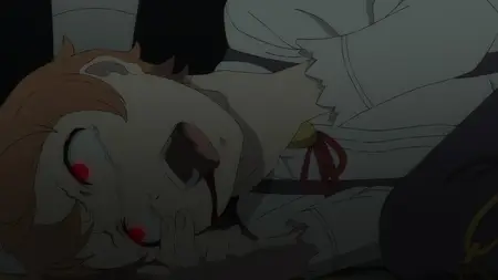 Re ZERO Starting Life in Another World - S03E02v3 (WEB 1080p H 264 E-AC-3