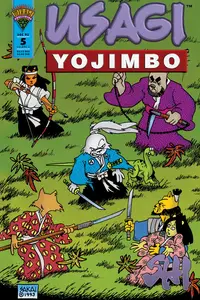 Usagi Yojimbo v2 005 (1993, 2012 DH edition) (digital) (Son of Ultron-Empire