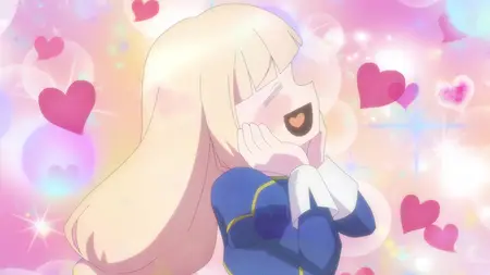 Demon Lord Retry S02E02 ReStart