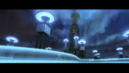 Leviathan S01E12 Under the Same Sky