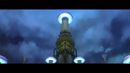Leviathan S01E12 Under the Same Sky